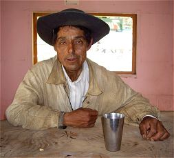 Dronken Gaucho